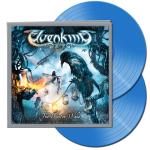THE WINTER WAKE ANNIVERSARY SKY BLUE VINYL (2LP)
