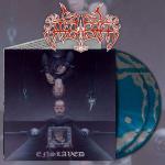 MONUMENSION SWIRL VINYL REISSUE (2LP)