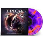 THE HOLOGRAPHIC PRINCIPLE INKSPOT/ SPLATTER VINYL (2LP)