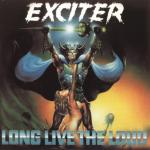 LONG LIVE THE LOUD REISSUE (CD US-IMPORT)