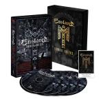 CINEMATIC TOUR 2020 (4DVD DIGI-BOX)