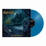 THE TOMB AWAITS AQUA BLUE VINYL REISSUE (LP)