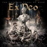 THE THIRTEEN YEARS OF NERO LTD. EDIT. (DIGI)