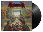 SLAUGHTER IN THE VATICAN VINYL (LP BLACK)