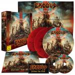PERSONA NON GRATA VINYL BOXSET (2LP+2CD+BRD+ BOX)