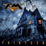 THIRTEEN GOLD VINYL (2LP)