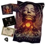 TERRANOVA LIMITED BOXET (CD+FLAG+ BOX)