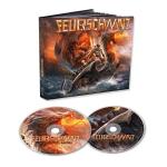 MEMENTO MORI DELUXE EDIT. (2CD MEDIA-BOOK)