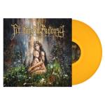 OH WHAT THE FUTURE HOLDS ORANGE VINYL (LP)