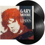 LIVE FROM LONDON VINYL REISSUE (2LP BLACK)