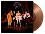 CONTRABAND COLOURED VINYL (LP)