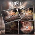 ROAD TO THE OCTAGON 2021 (CD)