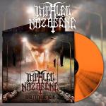ROAD TO OCTAGON ORANGE VINYL REISSUE (LP)