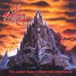 THE JESTER RACE/ BLACK ASH INHERITANCE REISSUE (CD)