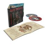 SENJUTSU (2CD DIGI)