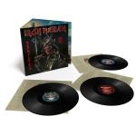SENJUTSU VINYL (3LP BLACK)