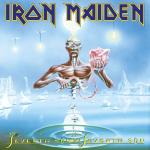 SEVENTH SON OF A SEVENTH SON VINYL (LP BLACK)