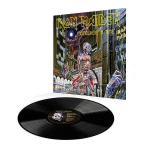 SOMEWHERE IN TIME 2024 REPRINT VINYL (LP BLACK)