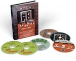 BENEFIT - THE 50TH ANNIVERSARY EDIT. (4CD+2DVD BOX)