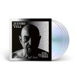 THE ZEALOT GENE DELUXE EDIT. (2CD+BRD ARTBOOK)