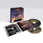 DESTROYER - 45TH ANNIVERSARY REISSUE (2CD DIGI)