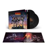 DESTROYER - 45TH ANNIVERSARY VINYL (2LP BLACK)