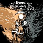 DOOMED HEAVY METAL (DIGI)