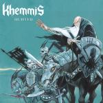 HUNTED VINYL REISSUE (LP BLACK)