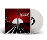 NOT THE END OF THE ROAD WHITE VINYL (LP)
