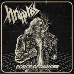 FORCE OF DANGER LTD. EDIT. (DIGI)