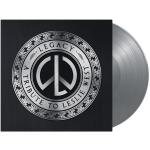 LEGACY: A TRIBUTE TO LESLIE WEST SILVER VINYL (LP)