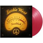 SOUNDCHECK TRANSP. RED VINYL REISSUE (LP)