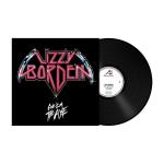 GIVE ‘EM THE AXE VINYL REISSUE (LP BLACK)