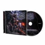 RAPTURE (CD O-CARD)