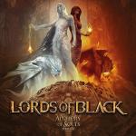 ALCHEMY OF SOULS PART II GOLD VINYL (2LP)