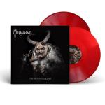 THE MONSTER ROARS RED VINYL (2LP)