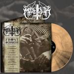 FRONTSCHWEIN MARBLED VINYL REISSUE (LP)