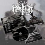 PANZER DIVISION MARDUK REMASTERED 2020 (DIGI)