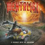 A JOURNEY INTO THE UNKNOWN (CD)