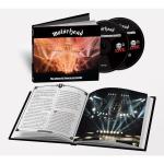 NO SLEEP TIL HAMMERSMITH 40 ANNIVERS. EDIT. (2CD DIGI-BOOK)