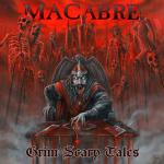 GRIM SCARY TALES REMASTERED (CD)