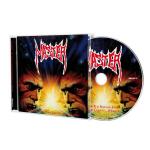 ON THE SEVENTH DAY GOD CREATED... MASTER REISSUE (CD)
