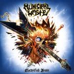 ELECTRIFIED BRAIN (CD)
