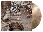PROUD TO COMMIT COMMERCIAL SUICIDE COLOURED VINYL (LP)