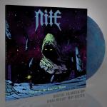 VOICES OF THE KRONTAN MOON RED/ BLUE VINYL (LP)