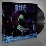 VOICES OF THE KRONTAN MOON VINYL (LP BLACK)