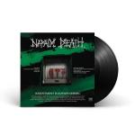 RESENTMENT IS ALWAYS SEISMIC - A FINAL THROW OF THROES VINYL (LP BLACK)