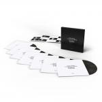 B SIDES AND RARITIES PT.1+2 SUPER DELUXE VINYL (7LP BOX)