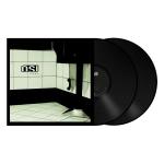 FREE VINYL REISSUE (2LP BLACK)