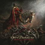 DEATH ON A PALE HORSE LTD. EDIT. (DIGI)